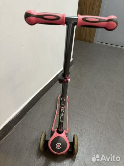 Самокат glober