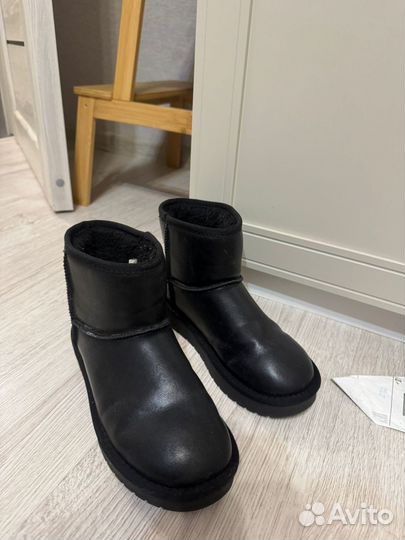 Угги женские 39 размер