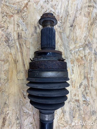 Привод Л N20 B48 BMW F20 F22 F30 F32