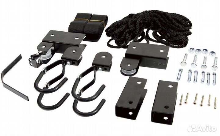 Крепление для велосипеда M-Wave Bike Lift Strong