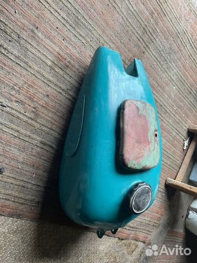 Урал Днепр К-750