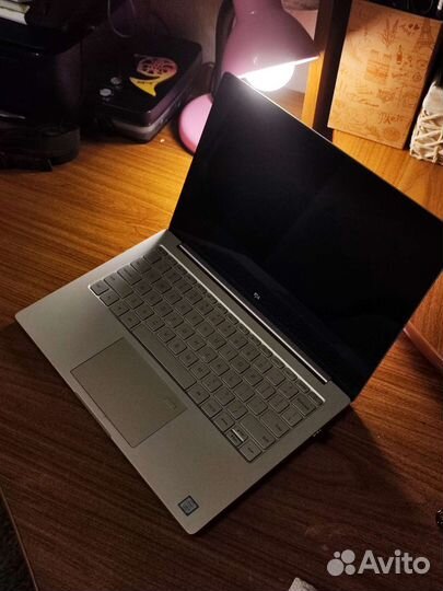 Xiaomi Mi Notebook air 13.3