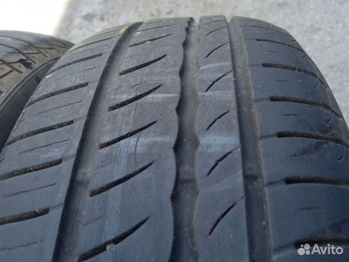 Pirelli Cinturato P1 185/60 R15