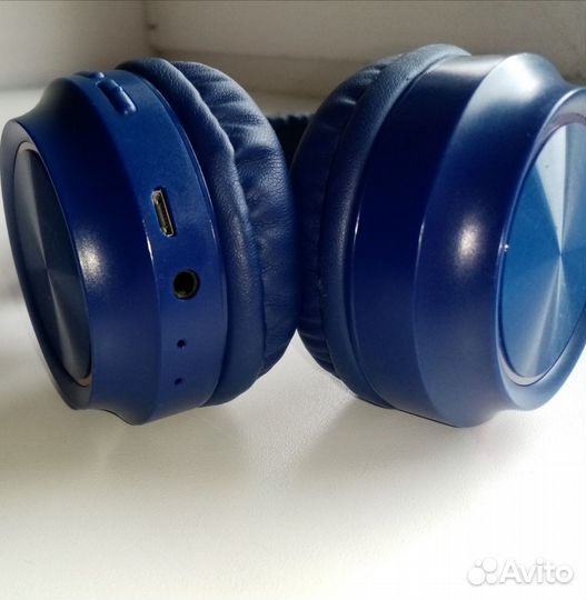 Bluetooth наушники dexp BT-212