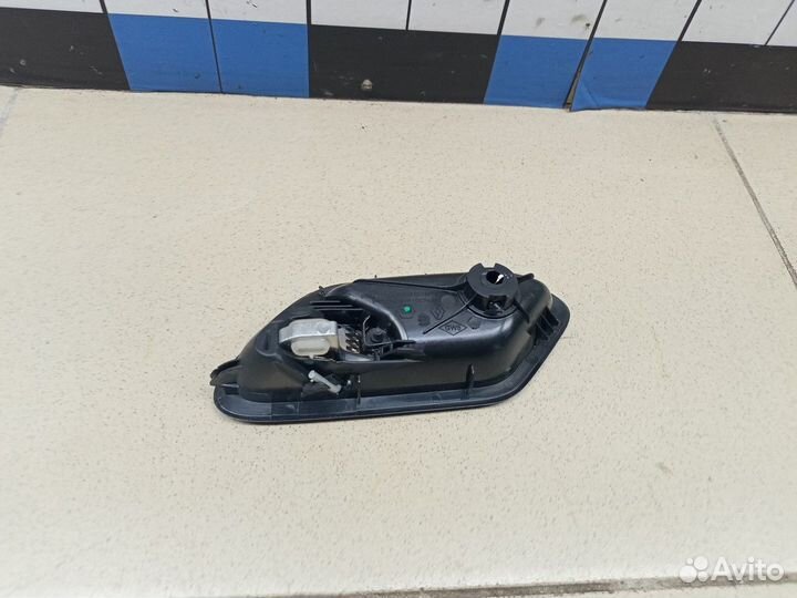 Ручка двери внутренняя правая Duster II 2021