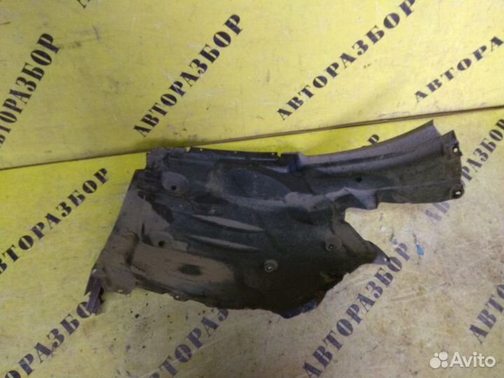 Локер передний правый (подкрылок) Bmw 5-Серия F10