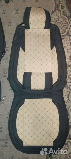 Чехол на машину