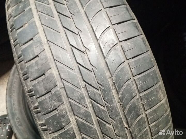 Goodyear Eagle F1 Asymmetric SUV 4x4 275/45 R21