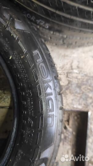 Nokian Tyres Hakkapeliitta 8 SUV 235/60 R18