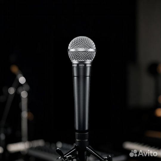 Студия звукозаписи - Запись вокала