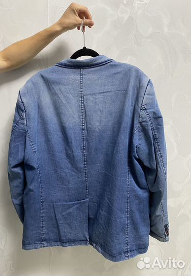 Пиджак мужской