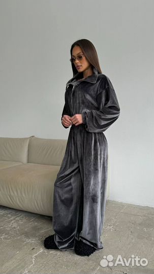 Комбинезон женский