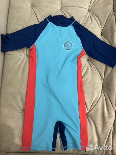 Костюм для плавания