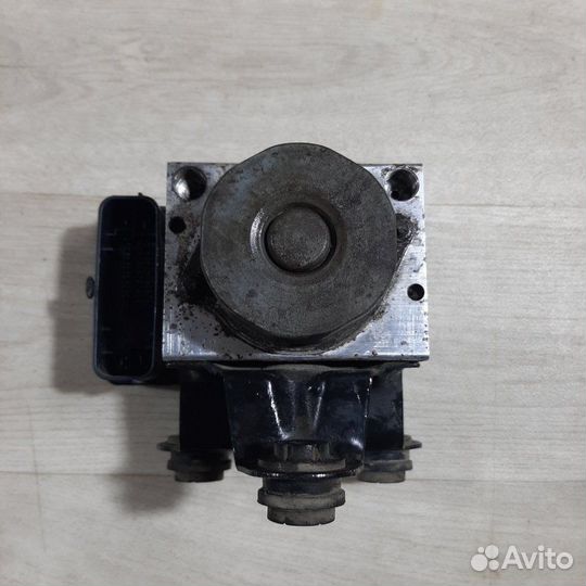 Блок ABS Volkswagen Polo седан 2016