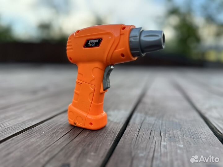 Детские игрушки