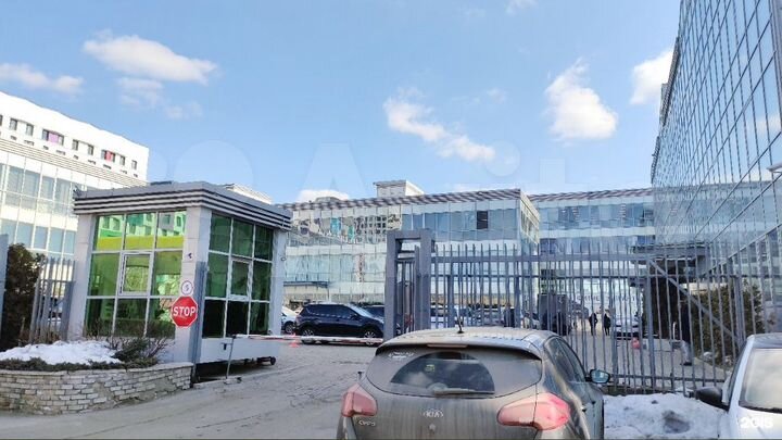 Помещение, 684.2 м²