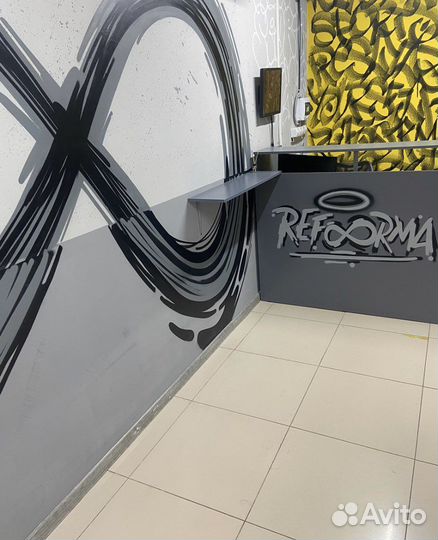 Спортивный зал в аренду