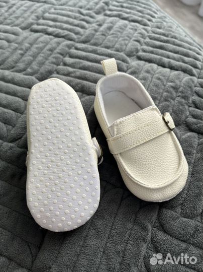 Обувь детская