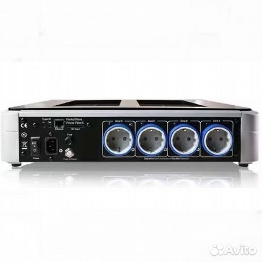 PS Audio Direct Stream Power Plant P12/P15/P20