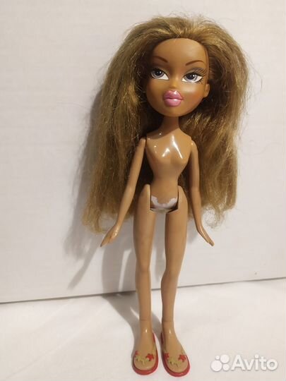 Кукла Братц bratz