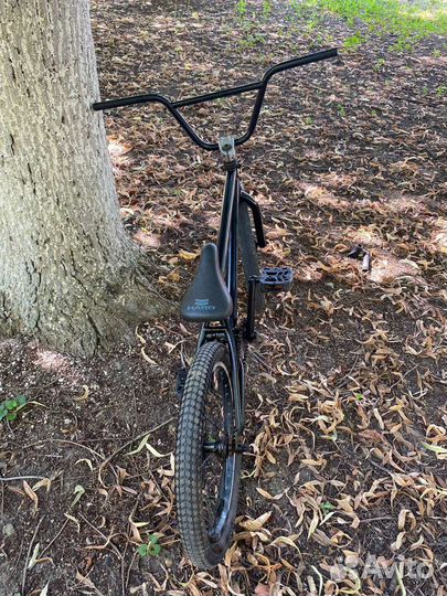 Велосипед bmx