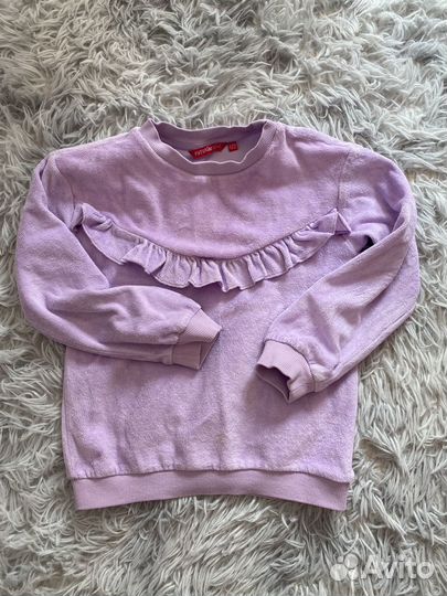 Кофта детская, на девочку
