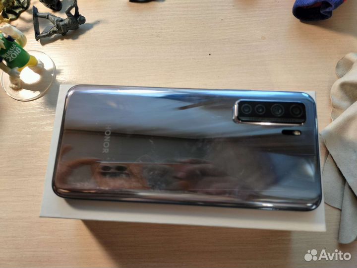 HONOR 30S, 6/128 ГБ