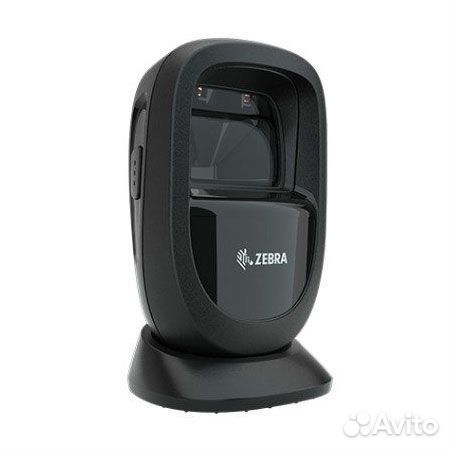 Станционный сканер Zebra