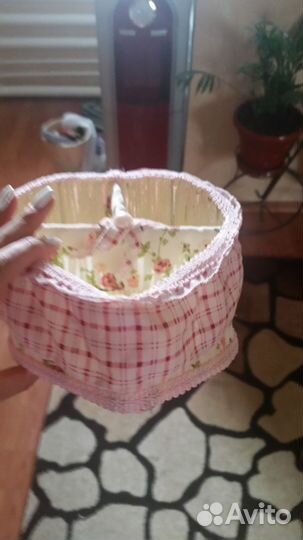 Корзинка для мелочей
