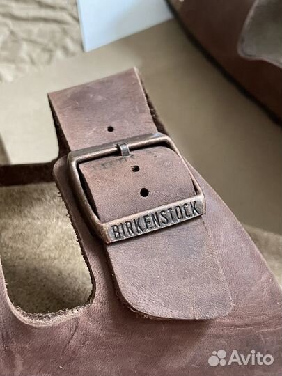 Birkenstock Arizona сандали оригинал