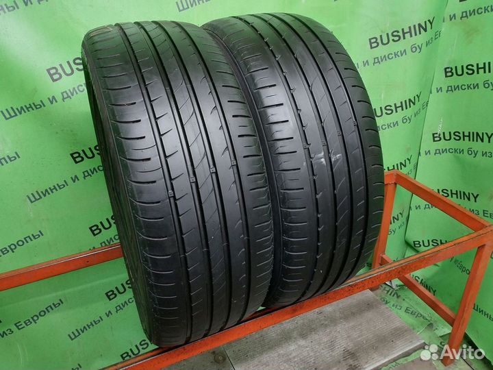 Hankook Ventus Prime 2 K115 225/45 R17 94V