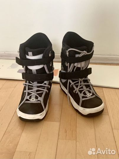 Доска для сноуборда Osin