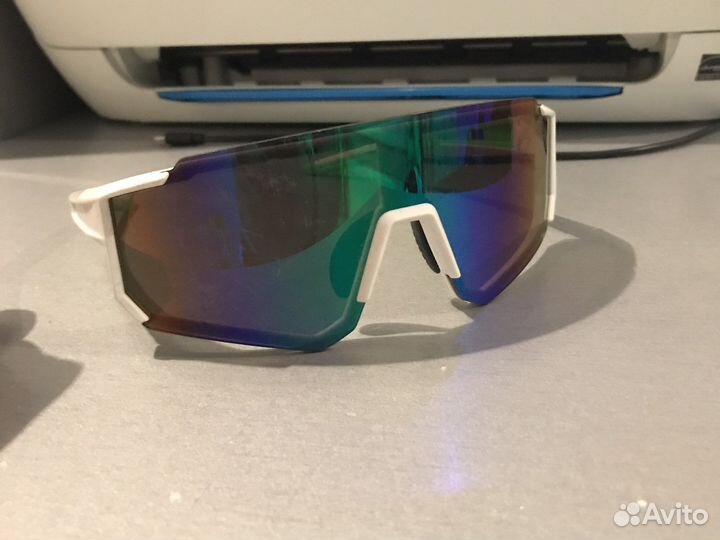 Очки для спорта