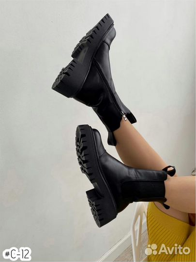 Обувь женская 40 размер новая