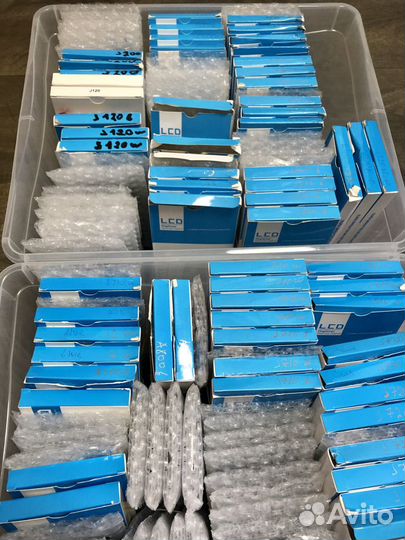 Дисплей samsung, список моделей ниже