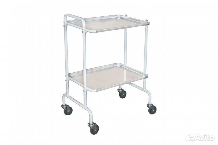 Столик медицинский инструментальный сми-5- 