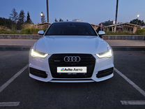 Audi A6 3.0 AMT, 2016, 158 000 км, с пробегом, цена 3 800 000 руб.