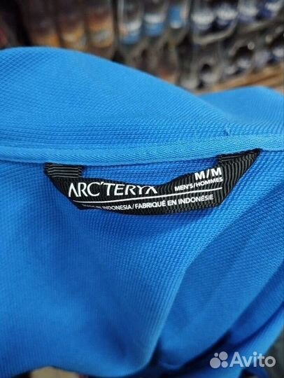 Ветроваа Arc'teryx Beta LT