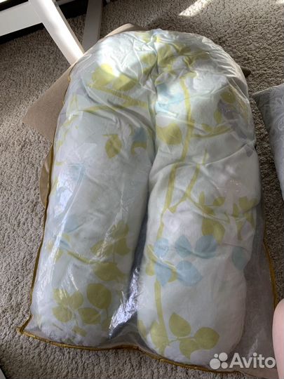 Подушка для кормления