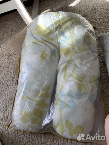 Подушка для кормления