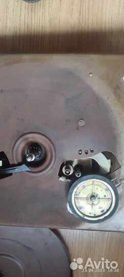 Радиола вэф-Аккорд. Запчасти