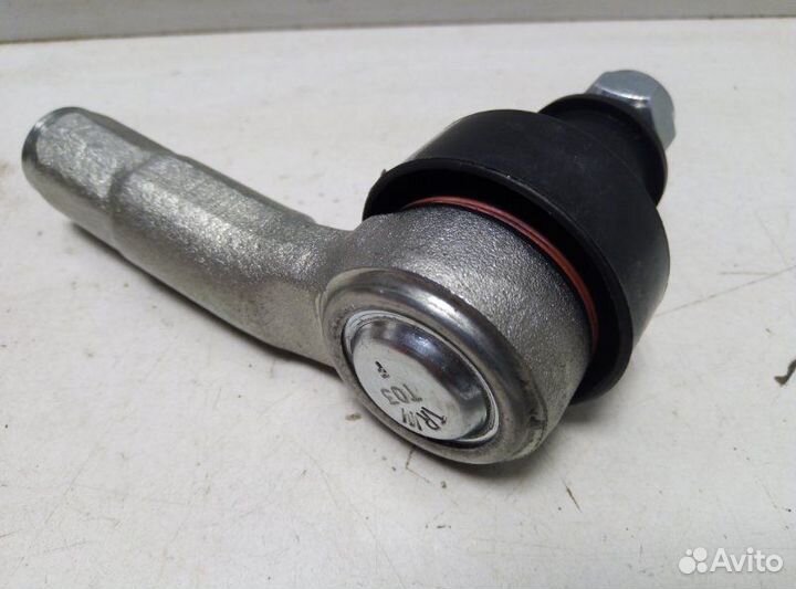 Наконечник рулевой левый Volkswagen Golf V