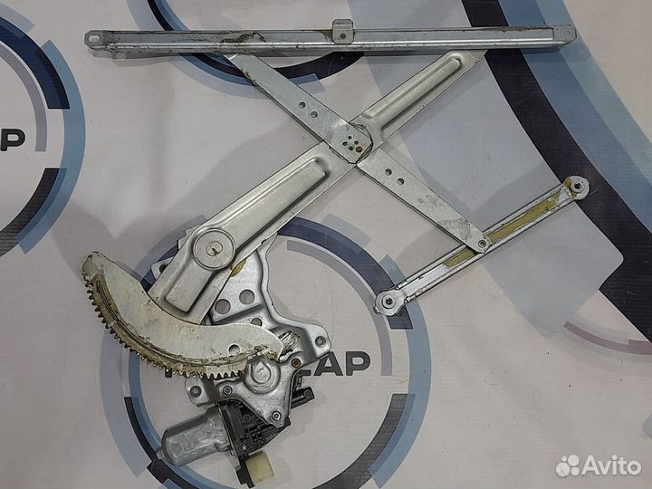 Стеклоподъемник передний левый Suzuki SX4