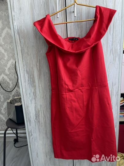 Коктельное платье