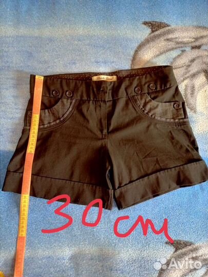 Шорты женские