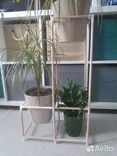 Подставка для цветов