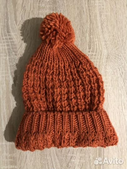 Шапка для девочки