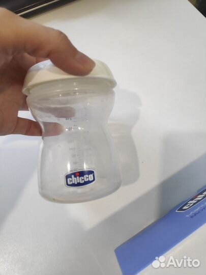 Молокоотсос ручной