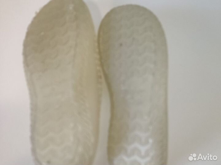 Акваобувь (аквашузы) детская размер 27-28