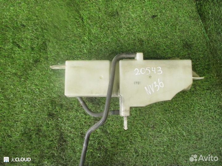 Бачок расширительный на nissan skyline NV36 VQ25HR